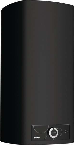 Электрический водонагреватель Gorenje OTG80SLSIMBB6 Black