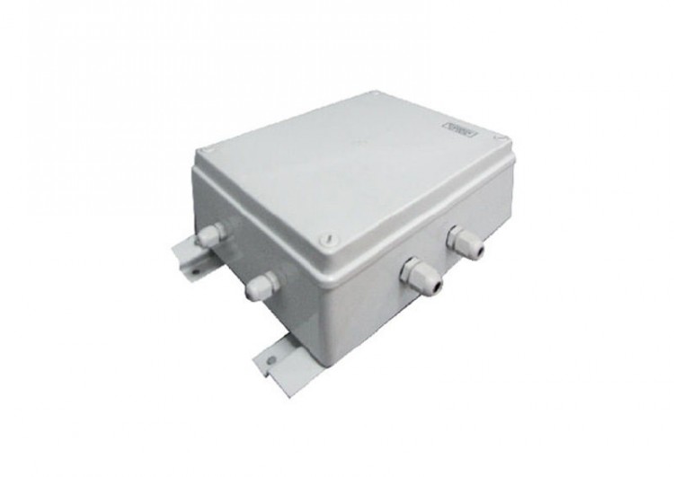 Стабилизатор сетевого напряжения Бастион Teplocom SKAT ST - 1300 исп. 5