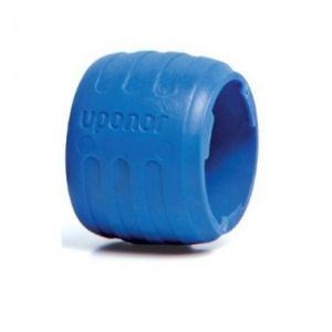 Кольцо Uponor Q&E Evolution 16 мм для соединения фитингов с трубами из сшитого полиэтилена цвет синий