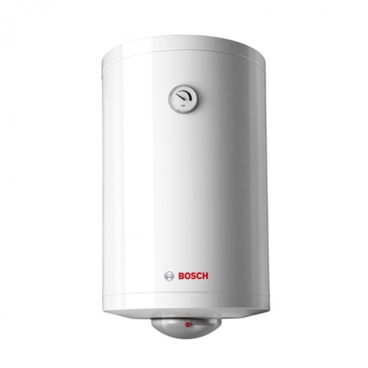 Электрический водонагреватель Bosch Tronic 1000T ES 030 Slim