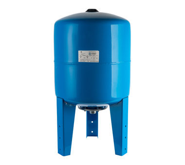 Гидроаккумулятор Stout для водоснабжения 8 литров