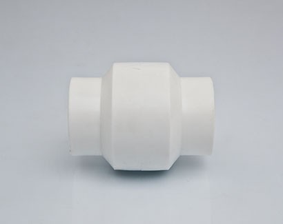 Клапан обратный Tebo цвет серый 25 мм для полипропиленовых труб