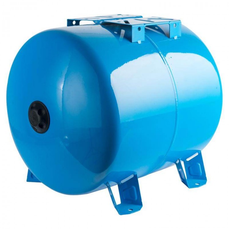 Гидроаккумулятор Stout для водоснабжения 200 литров (горизонтальный)