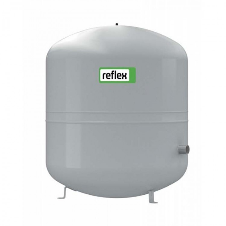 Расширительный бак Reflex для систем отопления NG 35 литров
