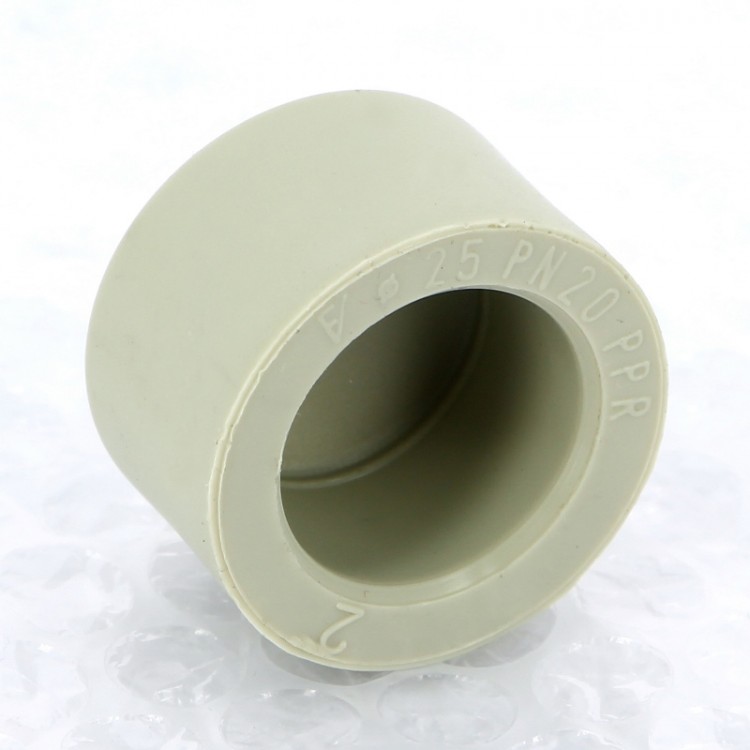 Заглушка FV-Plast 25 мм для полипропиленовых труб