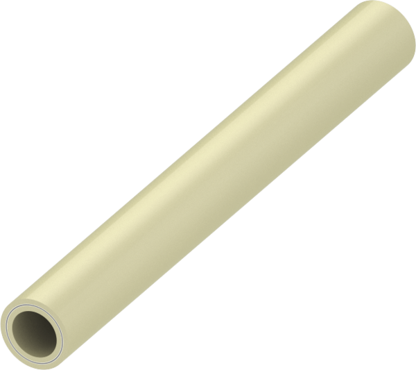 Труба из сшитого полиэтилена TECEflex PE-Xc 20x2,8 мм для водоснабжения бухта 50 метров