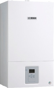 Настенный газовый котел Bosch WBN6000-35H RN S5700