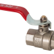 Кран шаровой Baenninger 20 мм для полипропиленовых труб  (G885020)