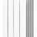 Алюминиевый секционный радиатор Global ISEO 350 4 - 432x320