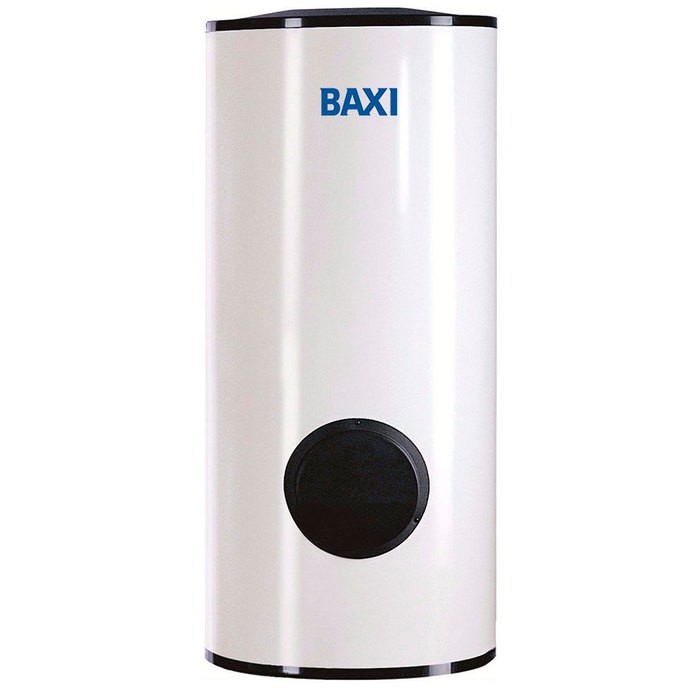 Водонагреватель косвенного нагрева Baxi UBT 800