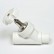 Вентиль балансировочный Tebo цвет серый 32 мм для полипропиленовых труб