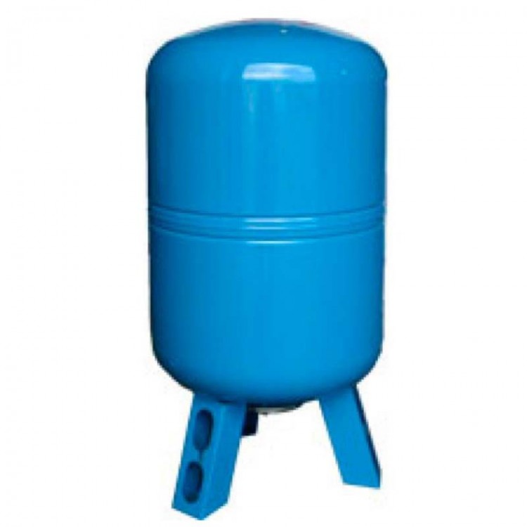 Гидроаккумулятор Uni-Fitt для водоснабжения 50 литров (вертикальный)