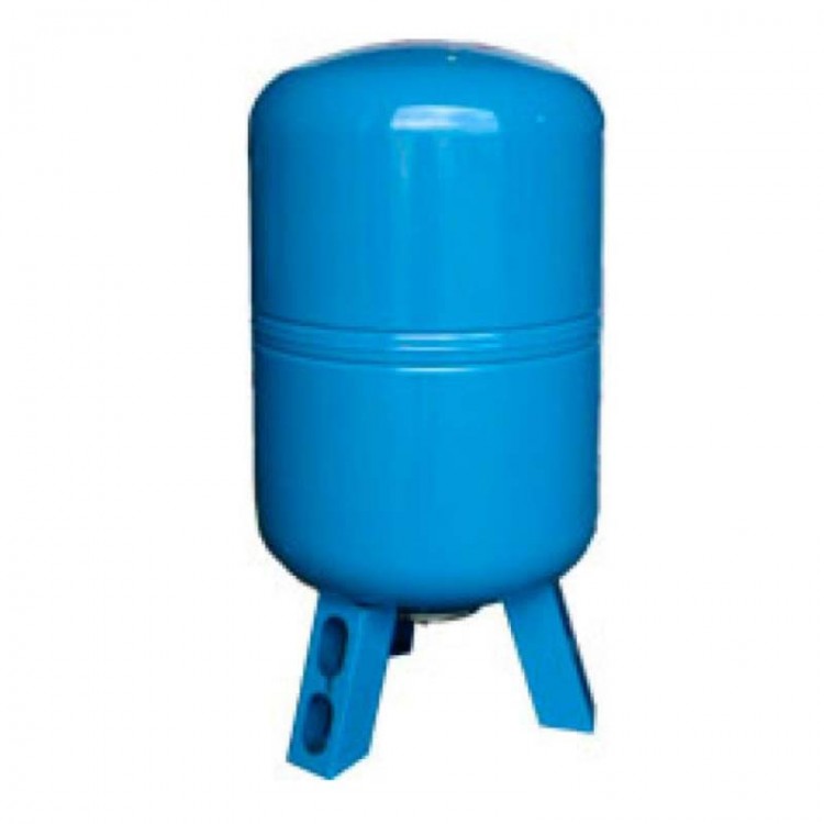 Гидроаккумулятор Uni-Fitt для водоснабжения 100 литров (вертикальный)