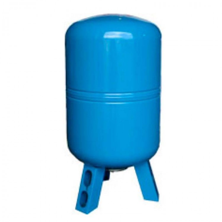 Гидроаккумулятор Uni-Fitt для водоснабжения 150 литров (вертикальный)