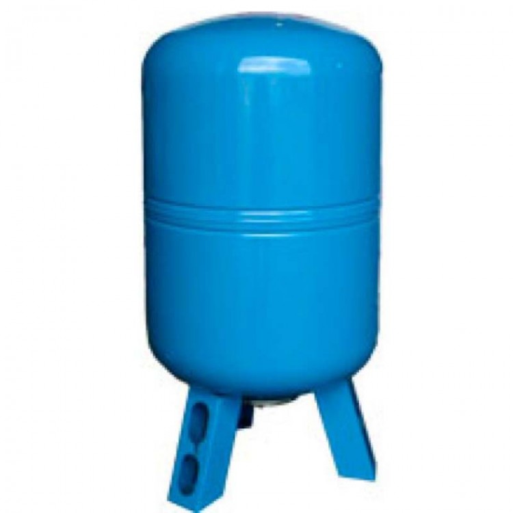 Гидроаккумулятор Uni-Fitt для водоснабжения 200 литров