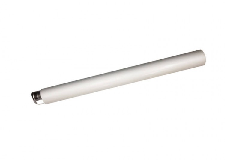 Удлинительный элемент Protherm для дымохода диаметром 60/100 мм, длина 1000 мм