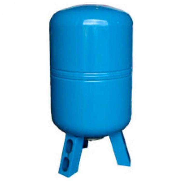 Гидроаккумулятор Uni-Fitt для водоснабжения 1000 литров