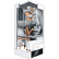 Настенный конденсационный газовый котел Viessmann Vitodens 200-W 35 кВт, с закрытой камерой сгорания, одноконтурный HO1B